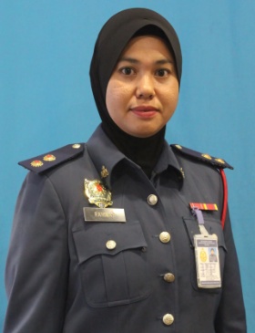 TPgB II RAHIMAH BINTI ZAINAL ABIDIN
